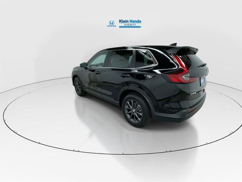 New 2026 Honda CR-V EX-L image 8