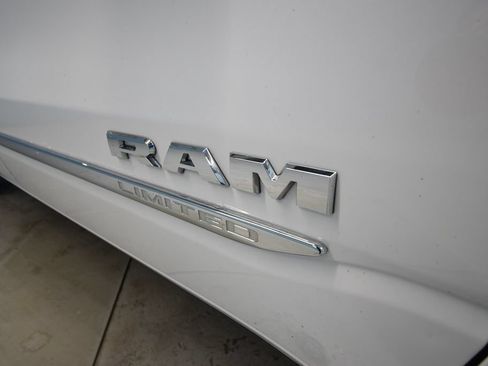 Used 2020 RAM 1500 Limited AWD/4WD image 37
