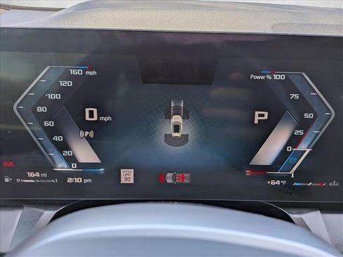 Certified 2025 BMW X3 M50 w/ Premium Package image 12