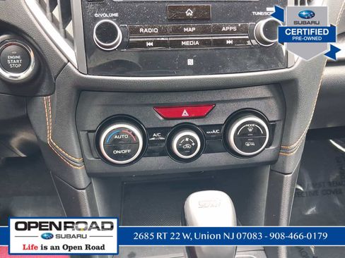Used 2023 Subaru Crosstrek 2.5i Limited AWD/4WD image 21