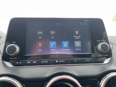 New 2025 Nissan Sentra S image 15