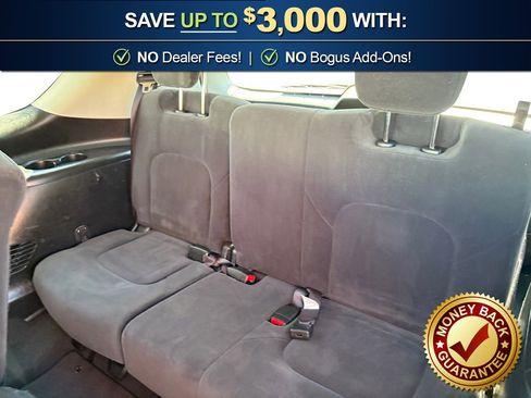 Used 2017 Nissan Armada SV image 21