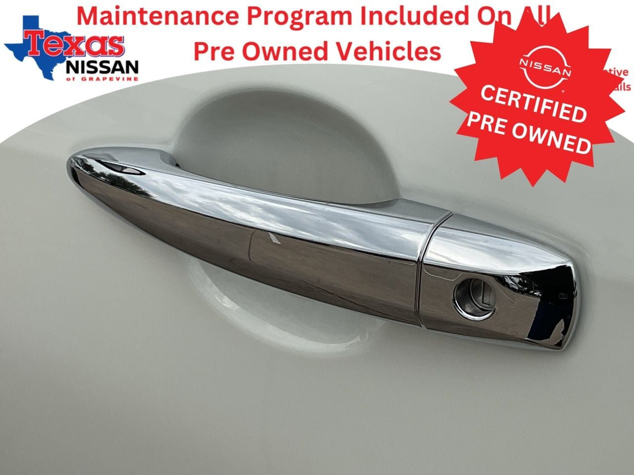 Used 2025 Nissan Altima 2.5 S FWD image 10
