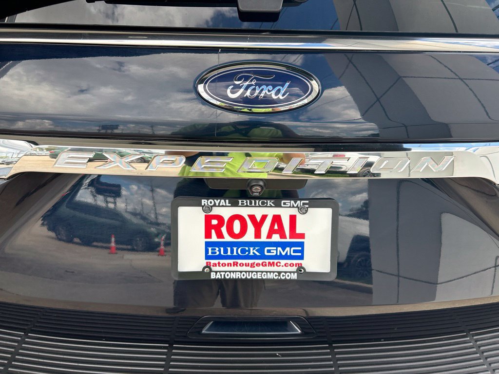 Used 2021 Ford Expedition XLT RWD image 34