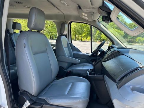 Used 2019 Ford Transit 350 XL RWD image 43