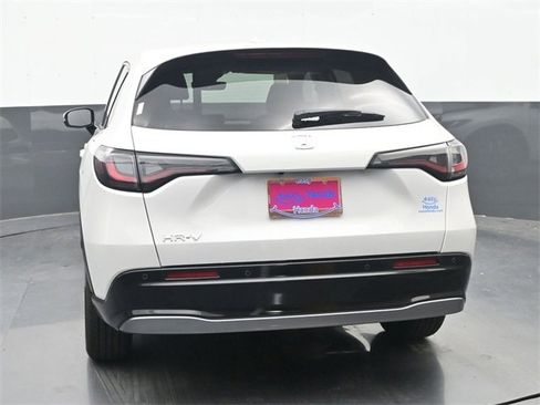 New 2026 Honda HR-V EX-L image 6