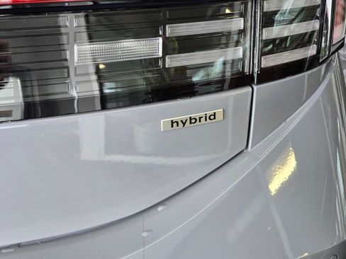 New 2026 Hyundai Sonata Limited FWD image 13