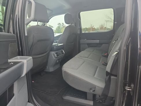 Used 2024 Ford F150 XLT w/ Mobile Office Package image 19