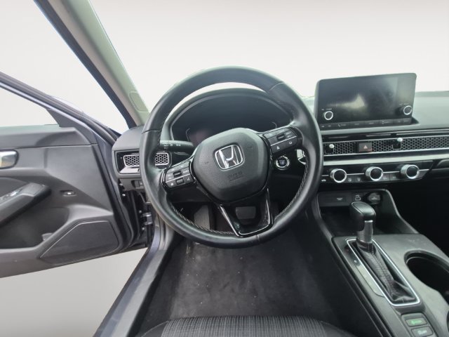 Used 2022 Honda Civic EX image 12