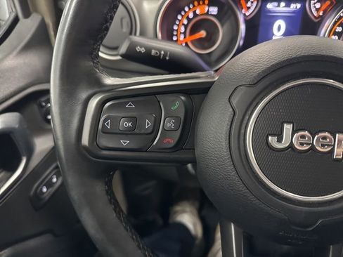 Used 2022 Jeep Wrangler Willys image 28