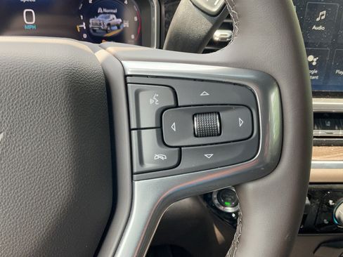 Used 2026 Chevrolet Silverado 3500 LT w/ All Star Edition AWD/4WD image 35