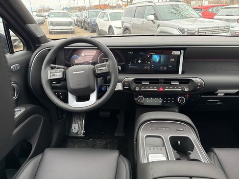 New 2026 Hyundai Palisade Calligraphy image 23