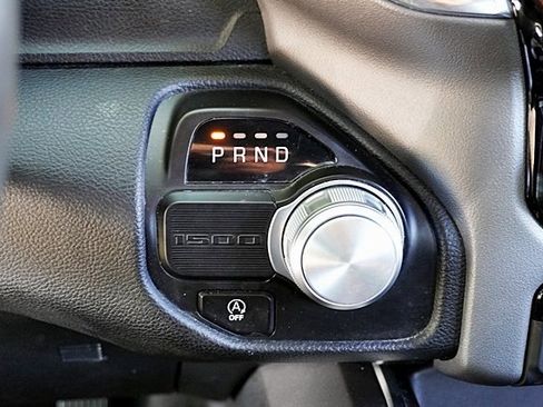 Certified 2024 RAM 1500 Laramie image 34