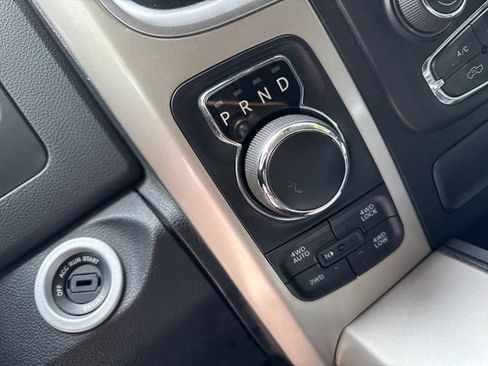 Used 2017 RAM 1500 Big Horn AWD/4WD image 21