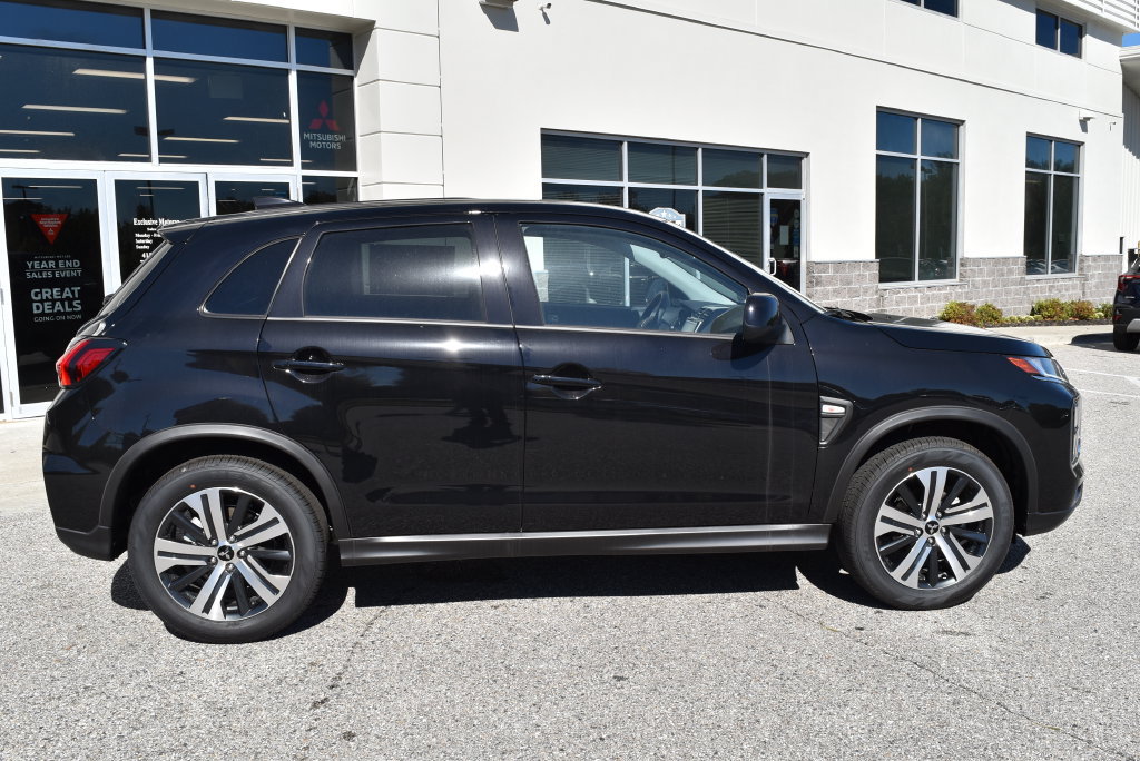 New 2027 Mitsubishi Outlander Sport ES AWD/4WD image 2