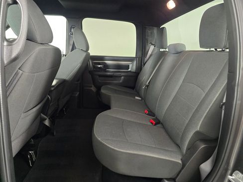 Used 2021 RAM 1500 Classic Warlock image 32