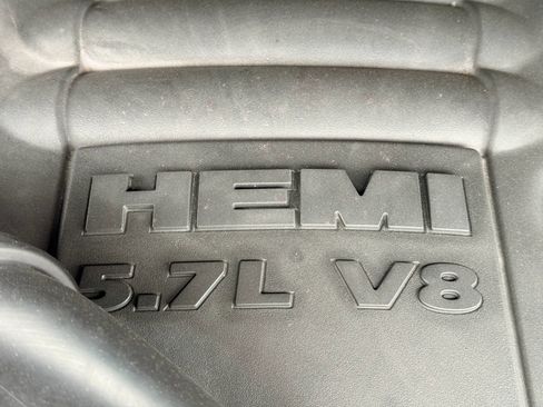 Used 2014 RAM 1500 Big Horn AWD/4WD image 34