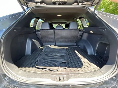 Certified 2024 Toyota RAV4 XSE AWD/4WD image 47