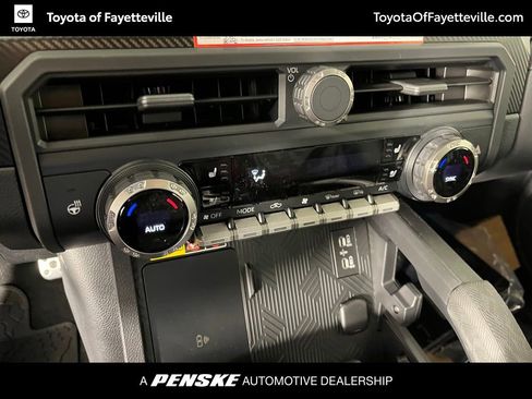 New 2026 Toyota Tacoma TRD Pro AWD/4WD image 31