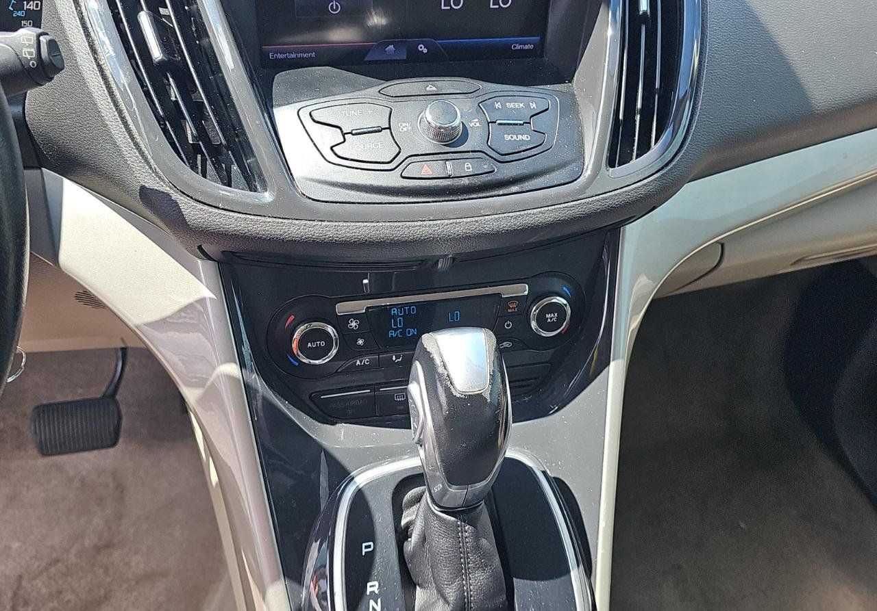 Used 2013 Ford Escape SEL FWD image 13