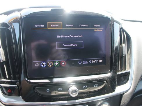 Used 2020 Chevrolet Traverse LT FWD image 52