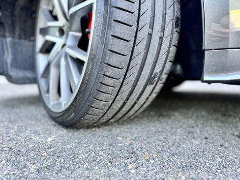 Certified 2025 Audi A5 2.0T Premium Plus image 9