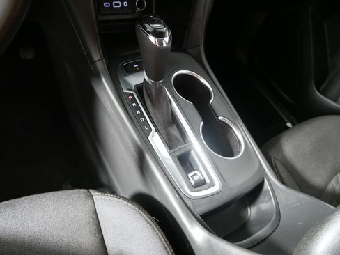 Used 2020 Chevrolet Equinox LT AWD/4WD image 24