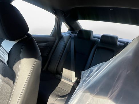 Certified 2026 Honda Civic Sport image 12