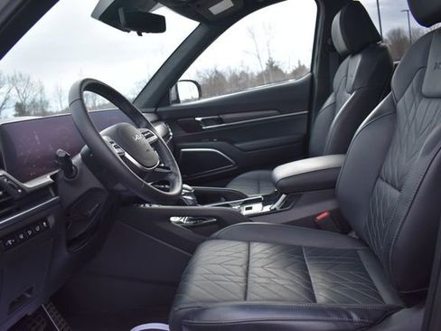 Certified 2024 Kia Telluride SX Prestige X-Pro image 25