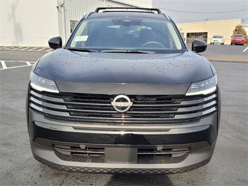 New 2026 Nissan Kicks SV w/ Cold Weather Package image 11