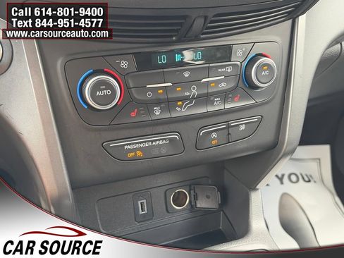 Used 2019 Ford Escape SE AWD/4WD image 21
