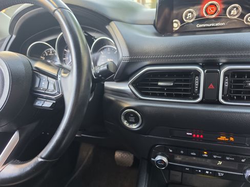 Used 2019 MAZDA CX-5 Touring AWD/4WD image 31