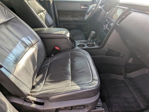 Used 2019 Ford Flex Limited w/ Equipment Group 303A image 20