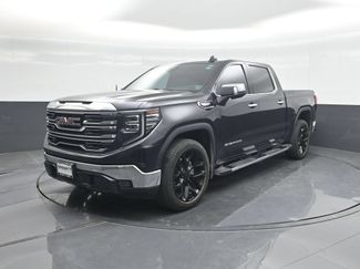 Used 2022 GMC Sierra 1500 SLT RWD video 1