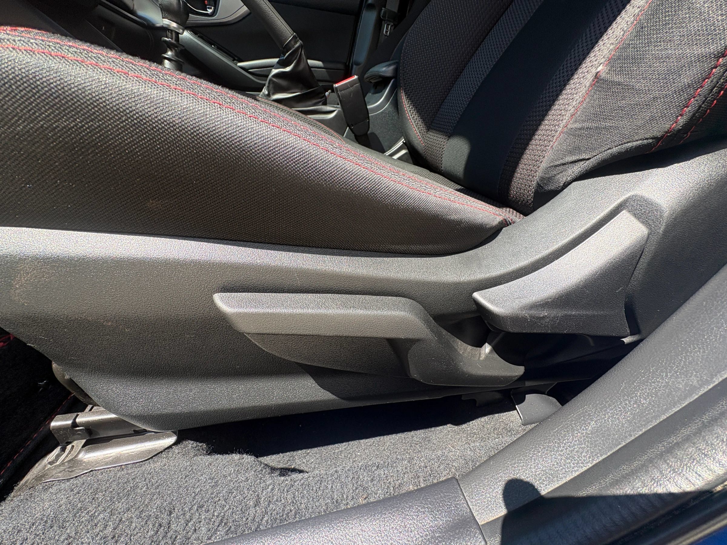 Used 2022 Subaru WRX Premium AWD/4WD image 25