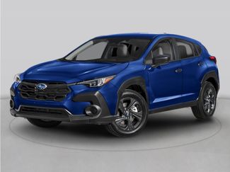 Used 2024 Subaru Crosstrek 2.0i Premium w/ Crosstrek Mirror Package AWD/4WD video 1