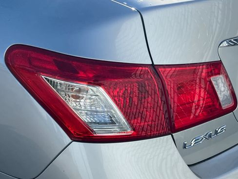 Used 2008 Lexus ES 350 image 15