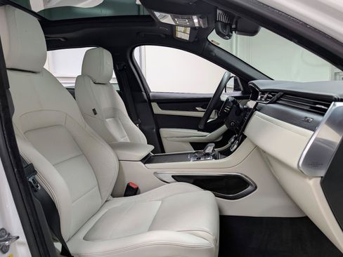 Used 2024 Jaguar F-PACE R-Dynamic S AWD/4WD image 23