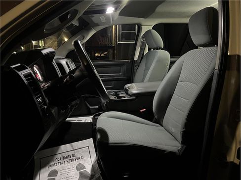 Used 2019 RAM 1500 Express w/ Express Value Package image 13