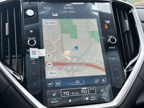 New 2026 Subaru Ascent Limited image 24