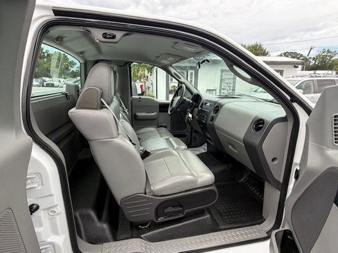 Used 2006 Ford F150 XL image 15