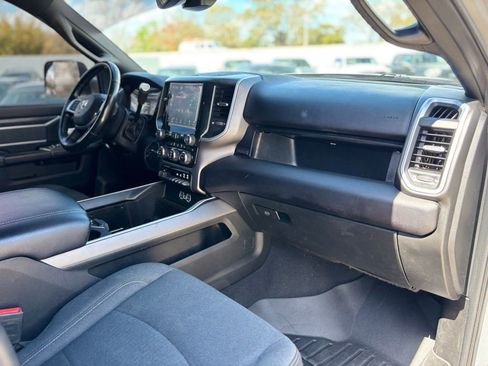 Used 2022 RAM 2500 Big Horn w/ Level A Equipment Group image 16