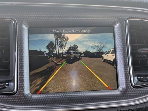 Used 2016 Dodge Challenger SRT Hellcat image 19