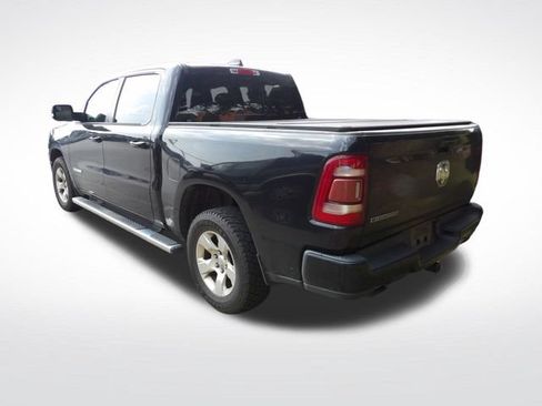 Used 2019 RAM 1500 Big Horn RWD image 10