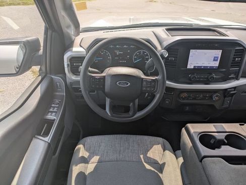 Used 2023 Ford F150 XLT RWD image 29