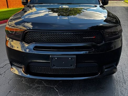 Used 2020 Dodge Durango GT RWD image 2