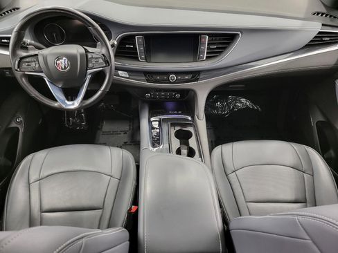 Used 2023 Buick Enclave Premium w/ Experience Buick Package AWD/4WD image 5