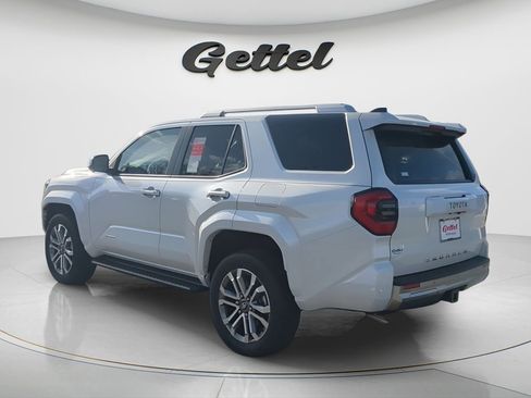 Used 2026 Toyota 4Runner Limited image 15