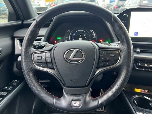 Used 2023 Lexus UX 250h F Sport image 23