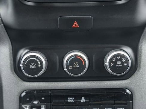 Used 2020 RAM 2500 Tradesman image 25